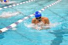 Swimming & Diving vs Babson  Swimming & Diving vs Babson College. - Photo by Keith Nordstrom : Wheaton, Swimming